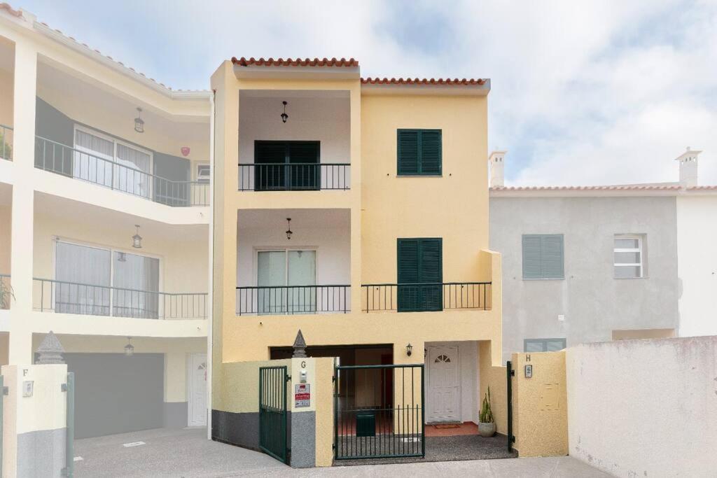 Strategic Sunset House By An Island Apart Σάντα Κρουζ Εξωτερικό φωτογραφία