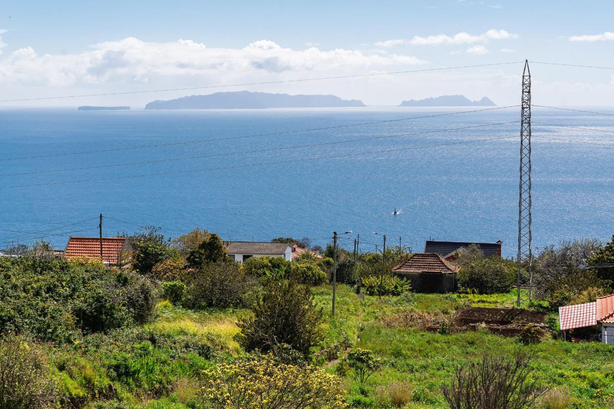 Strategic Sunset House By An Island Apart Σάντα Κρουζ Εξωτερικό φωτογραφία