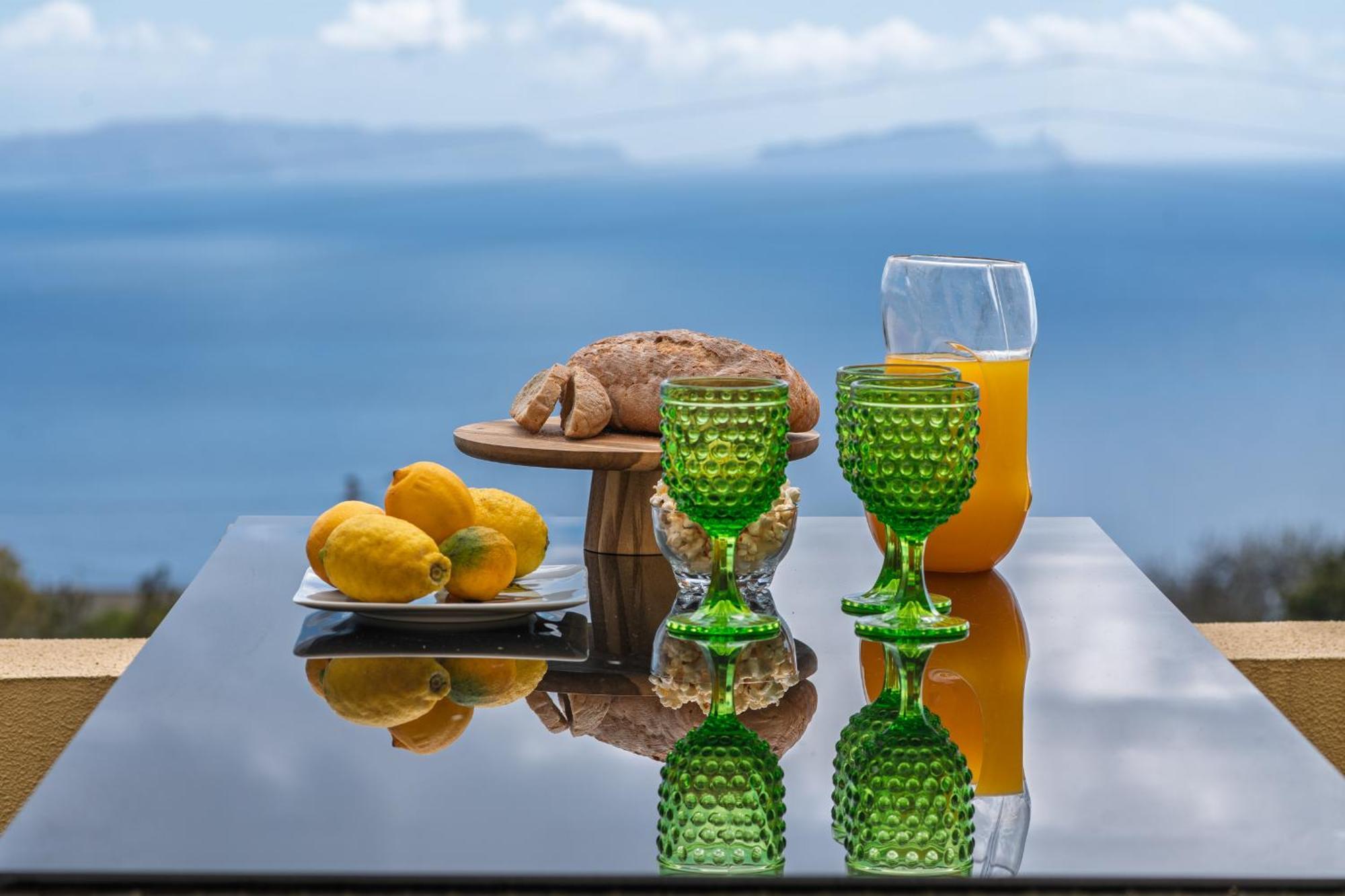 Strategic Sunset House By An Island Apart Σάντα Κρουζ Εξωτερικό φωτογραφία