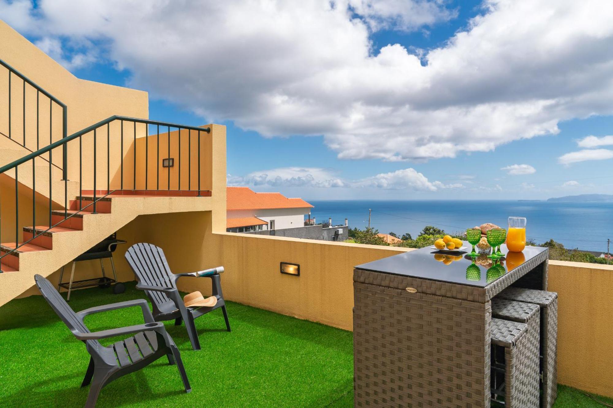 Strategic Sunset House By An Island Apart Σάντα Κρουζ Εξωτερικό φωτογραφία